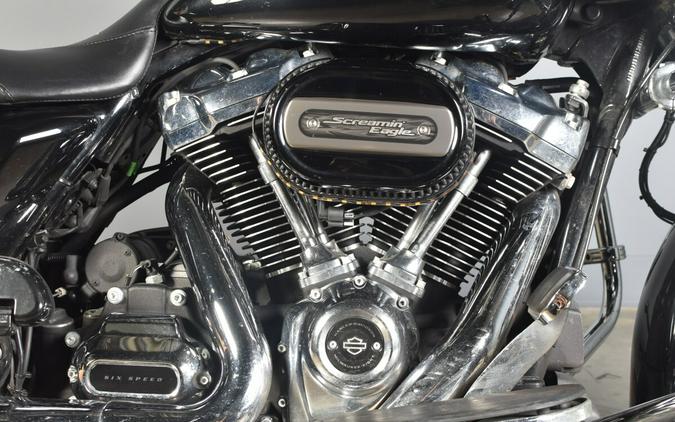 2020 Harley-Davidson Road Glide