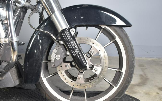 2020 Harley-Davidson Road Glide