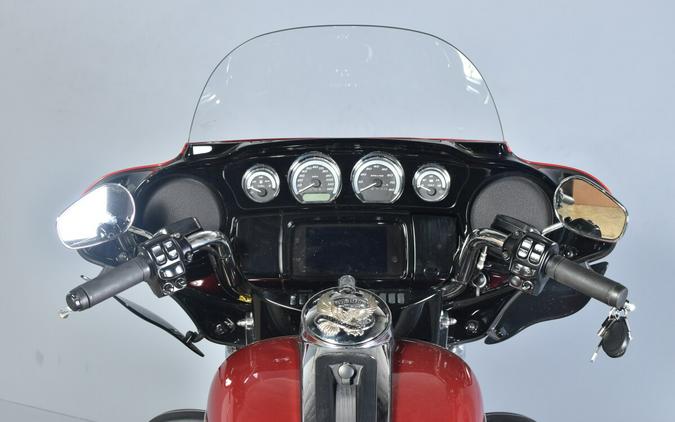 2019 Harley-Davidson Ultra Limited