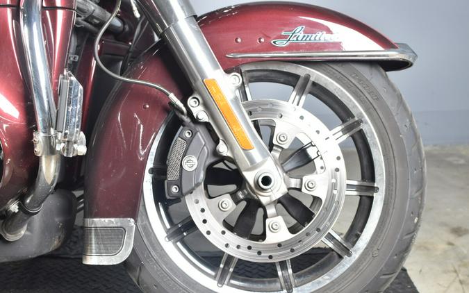 2019 Harley-Davidson Ultra Limited