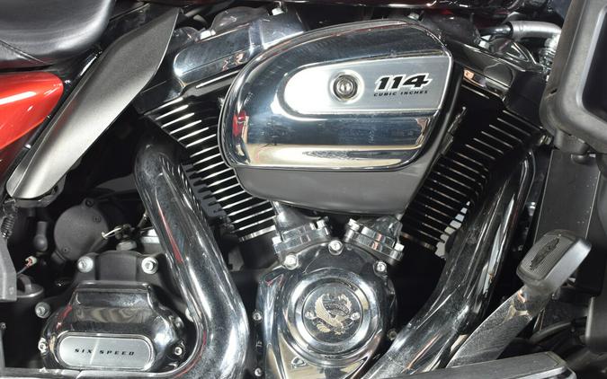 2019 Harley-Davidson Ultra Limited
