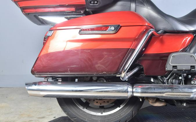 2019 Harley-Davidson Ultra Limited