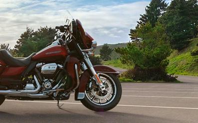 2019 Harley-Davidson Ultra Limited