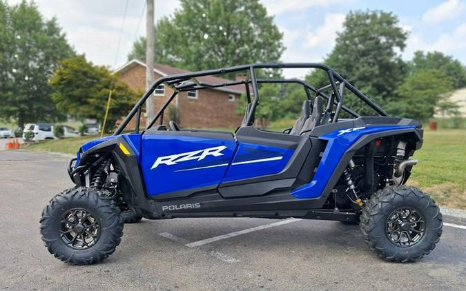 2025 Polaris RZR XP 4 1000 Sport