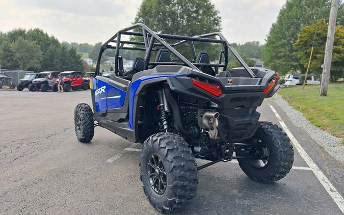 2025 Polaris RZR XP 4 1000 Sport