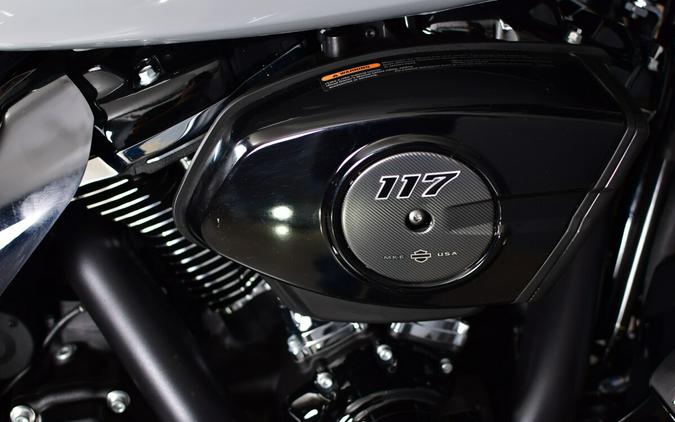 2024 Harley-Davidson Street Glide