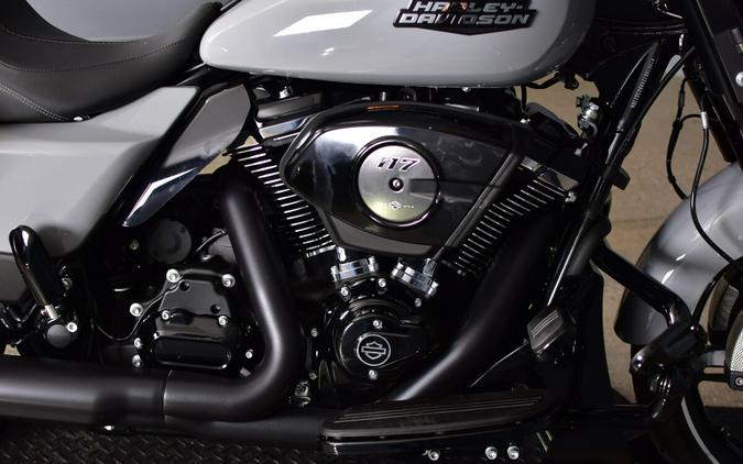 2024 Harley-Davidson Street Glide