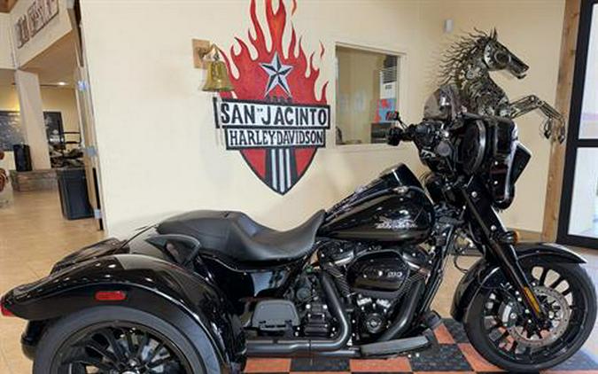 2023 Harley-Davidson Freewheeler®