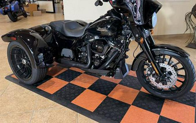 2023 Harley-Davidson Freewheeler®