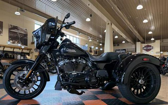 2023 Harley-Davidson Freewheeler®