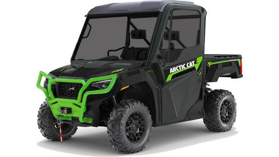 2025 Arctic Cat® Prowler Pro LTD