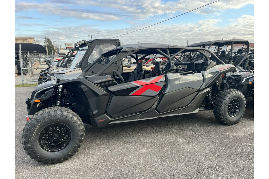 2026 Maverick X - Can-Am