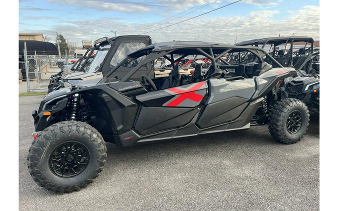 2026 Can-Am Maverick X
