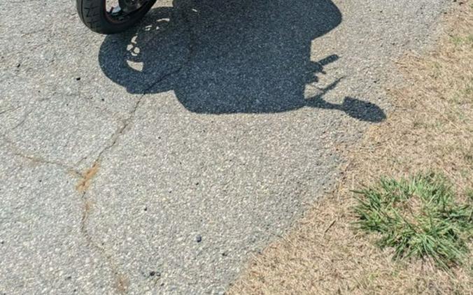 2018 Suzuki Hayabusa™ 1340