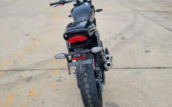 2027 Triumph Tracker 400