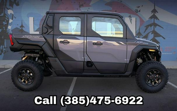 2026 Polaris Xpedition ADV 5 Northstar