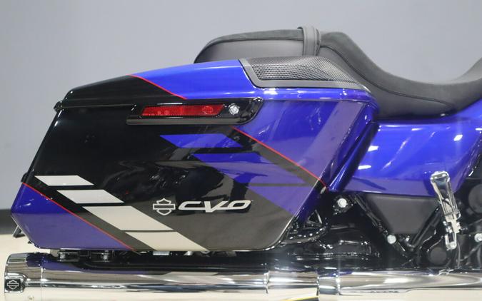 2025 Harley-Davidson CVO Road Glide FLTRXSE