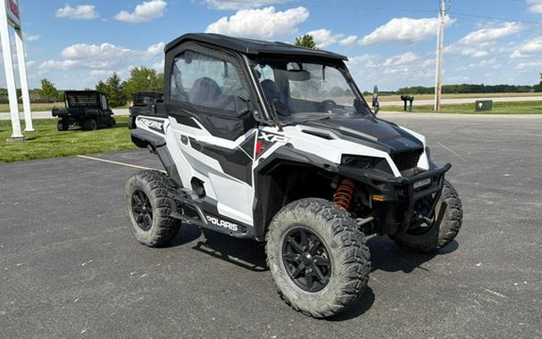 2022 Polaris GENERAL XP 1000 Deluxe