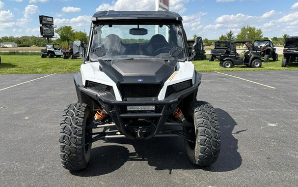2022 Polaris GENERAL XP 1000 Deluxe