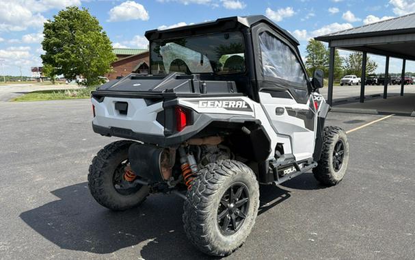 2022 Polaris GENERAL XP 1000 Deluxe
