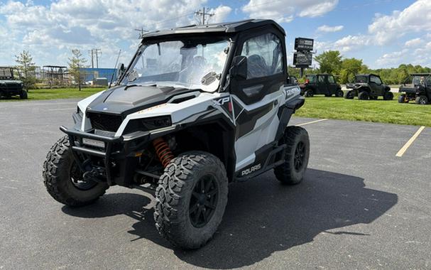 2022 Polaris GENERAL XP 1000 Deluxe