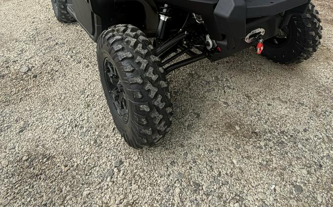 2026 Can-Am Defender XT CAB HD11