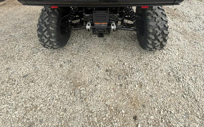 2026 Can-Am Defender XT CAB HD11
