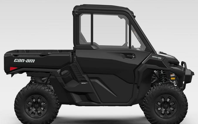 2026 Can-Am Defender XT CAB HD11