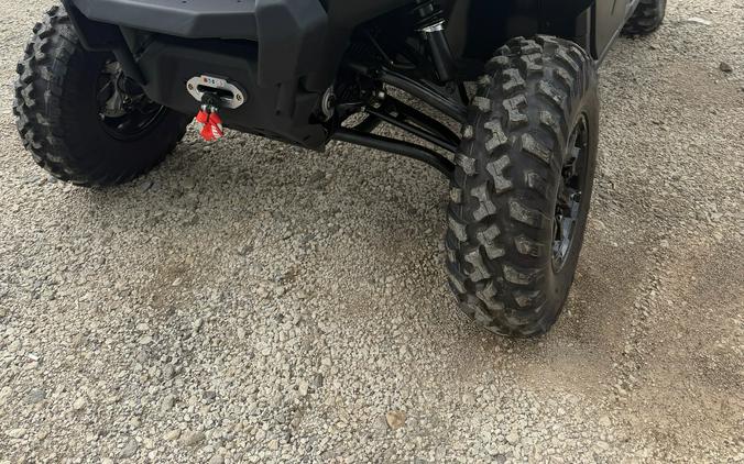 2026 Can-Am Defender XT CAB HD11