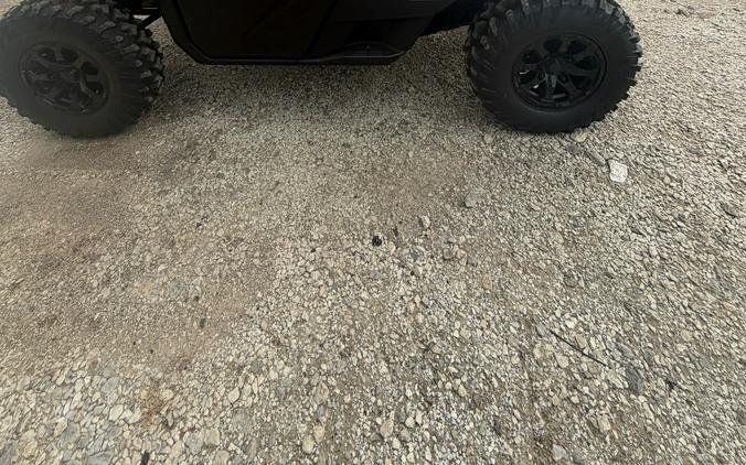 2026 Can-Am Defender XT CAB HD11