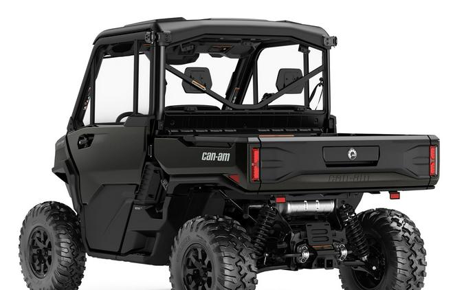 2026 Can-Am Defender XT CAB HD11