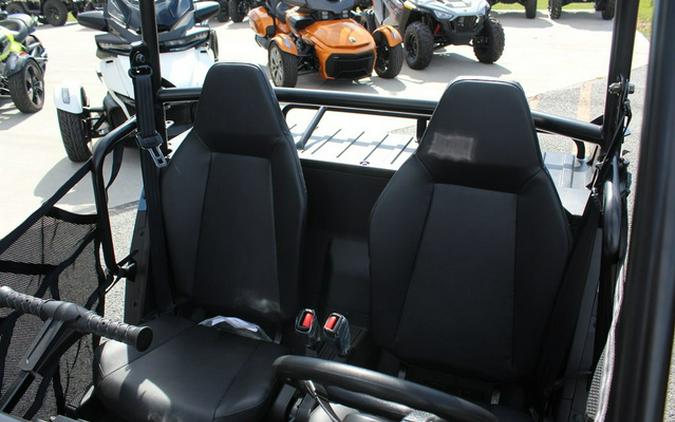2027 Polaris R27HZA15A5 EFI - ZENITH BLUE