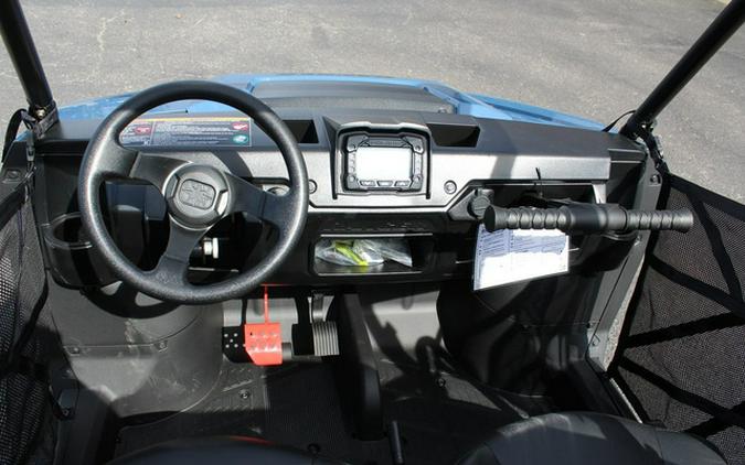 2027 Polaris R27HZA15A5 EFI - ZENITH BLUE
