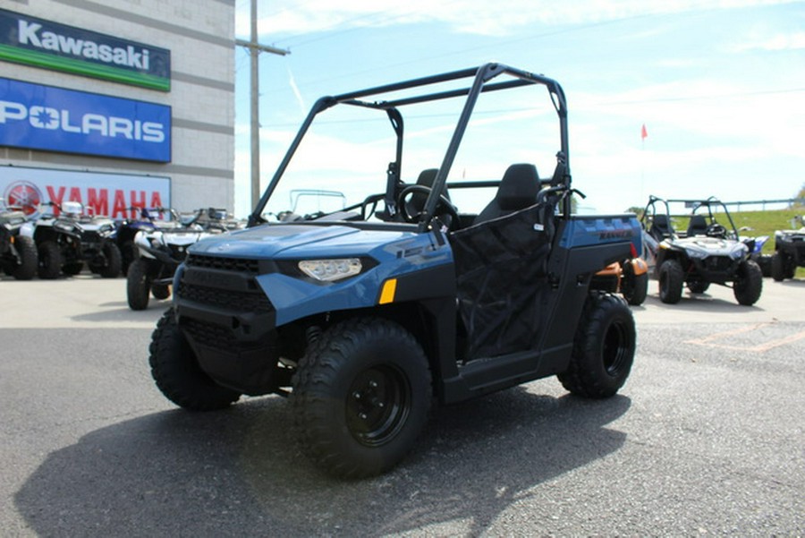 2027 Polaris R27HZA15A5 EFI - ZENITH BLUE