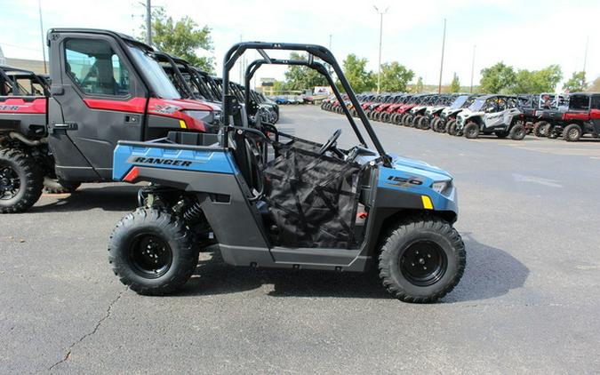 2027 Polaris R27HZA15A5 EFI - ZENITH BLUE