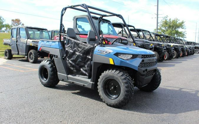 2027 Polaris R27HZA15A5 EFI - ZENITH BLUE