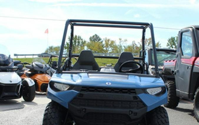 2027 Polaris R27HZA15A5 EFI - ZENITH BLUE