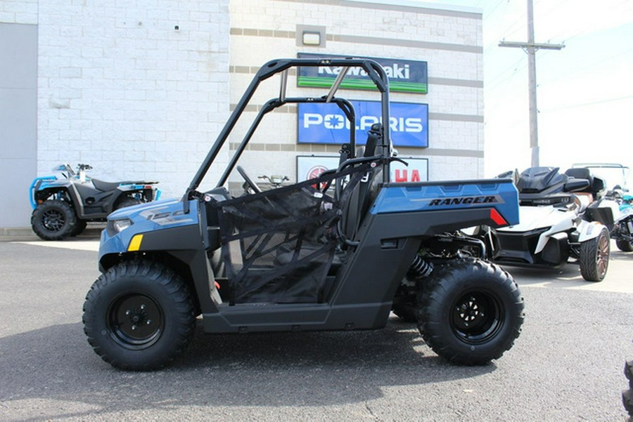 2027 Polaris R27HZA15A5 EFI - ZENITH BLUE