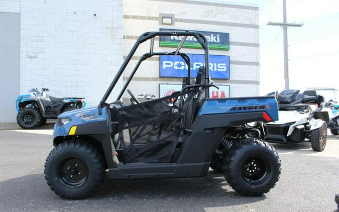 2027 Polaris R27HZA15A5 EFI - ZENITH BLUE