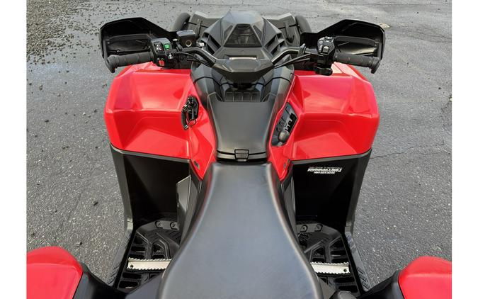 2024 Can-Am OUTLANDER 700 XMR