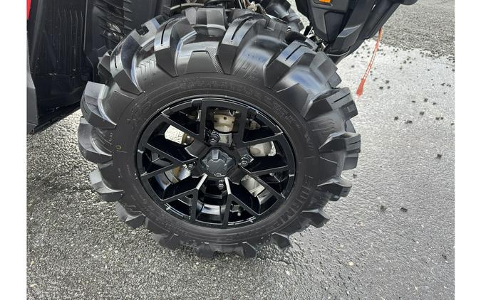 2024 Can-Am OUTLANDER 700 XMR