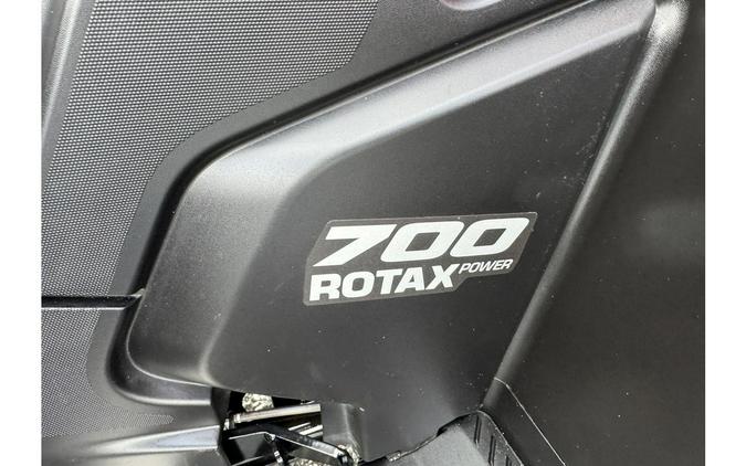 2024 Can-Am OUTLANDER 700 XMR