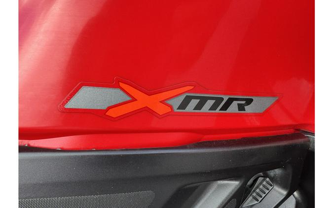 2024 Can-Am OUTLANDER 700 XMR