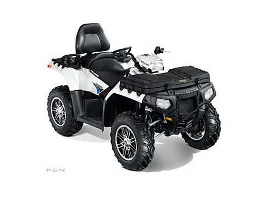 2012 Polaris Sportsman® Touring 850 H.O. EPS LE