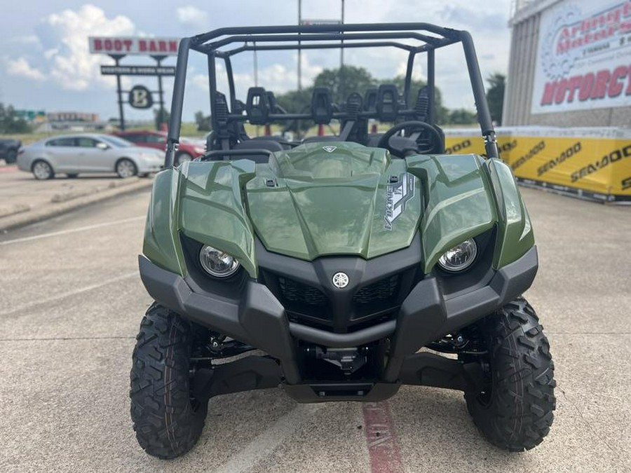 2023 Yamaha Viking VI EPS