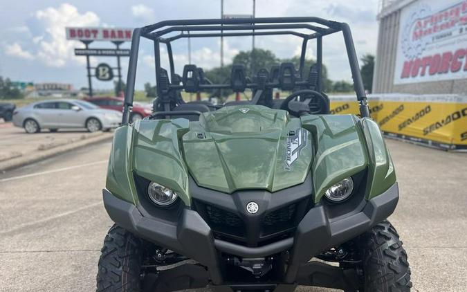 2023 Yamaha Viking VI EPS