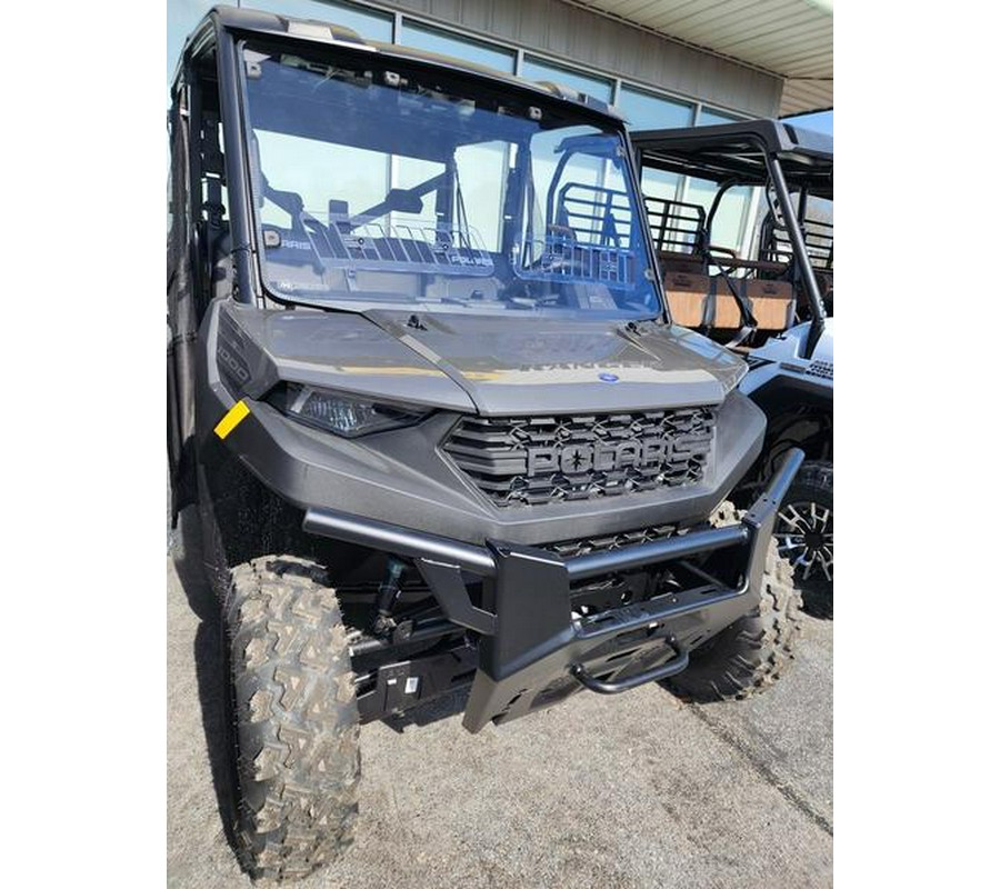 2024 Polaris® Ranger Crew 1000 Premium