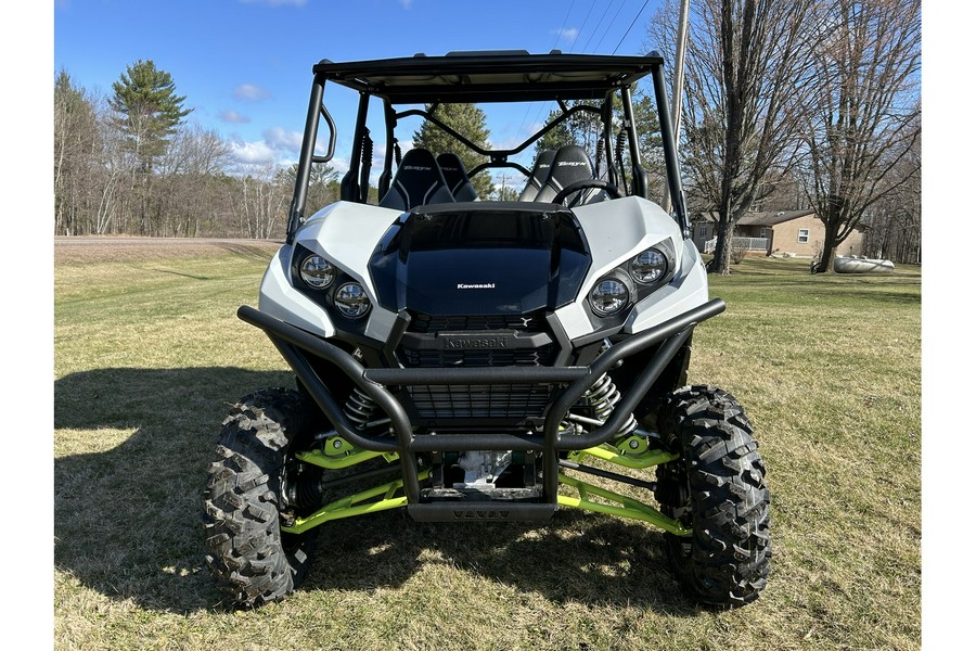 2024 Kawasaki Teryx4 S LE