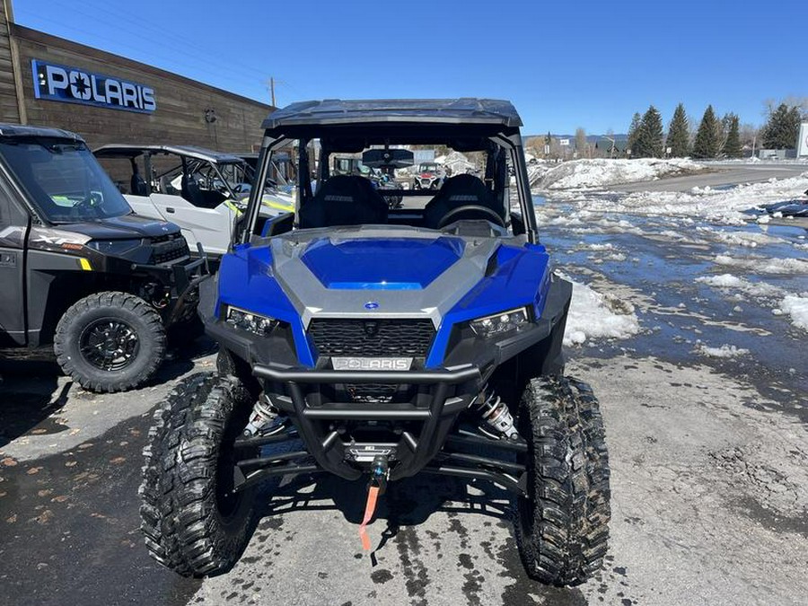 2024 Polaris® General XP 4 1000 Ultimate