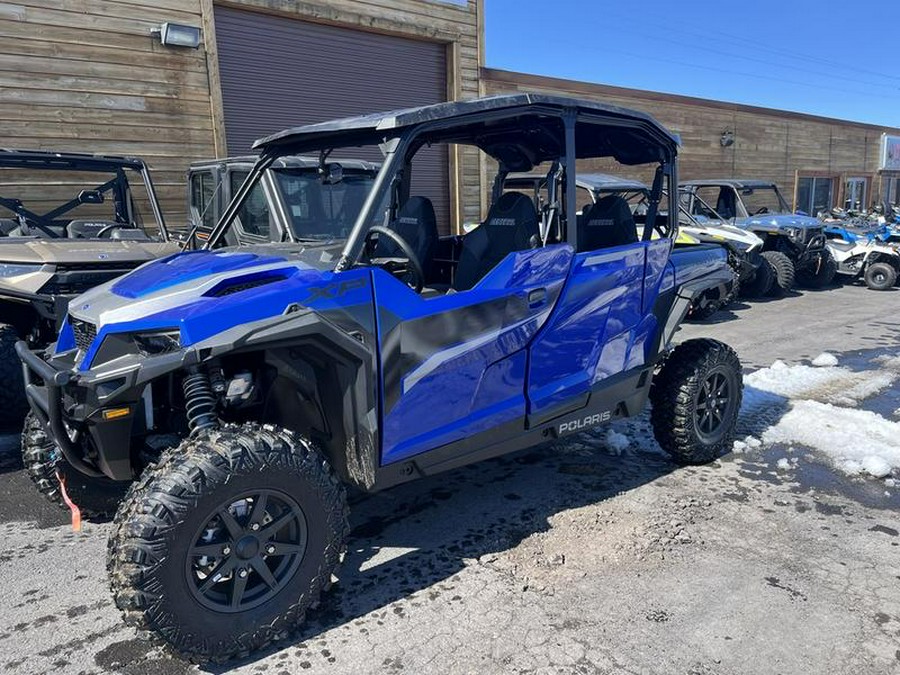 2024 Polaris® General XP 4 1000 Ultimate